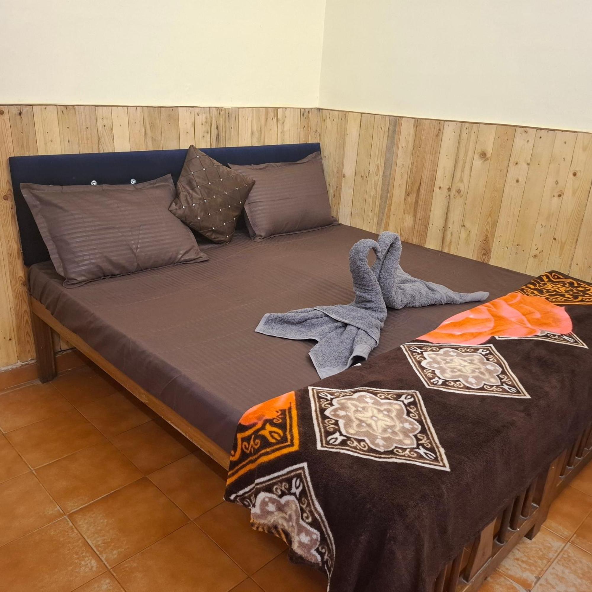 Ave Maria Guesthouse Colva Exterior foto